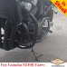 Yamaha FZ400 Fazer сrash bars, engine guard reinforced