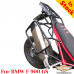 BMW F 900 GS pannier rack, luggage rack system for bags or aluminum cases