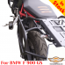 BMW F 900 GS pannier rack, luggage rack system for bags or aluminum cases