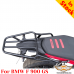 BMW F 900 GS rear rack