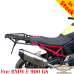 BMW F 900 GS rear rack