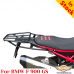 BMW F 900 GS rear rack