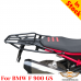 BMW F 900 GS rear rack