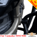 Yamaha TDM 900 сrash bars, engine guard