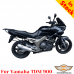Yamaha TDM 900 сrash bars, engine guard