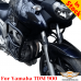 Yamaha TDM 900 сrash bars, engine guard