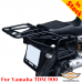Yamaha TDM 900 pannier rack, luggage rack system for Givi / Kappa Monokey systems