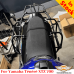 Yamaha Tenere 700 XTZ700 pannier rack, luggage rack system for Givi / Kappa Monokey systems