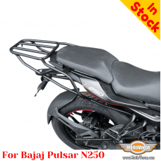 Portapacchi posteriore Bajaj Pulsar N250