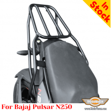 Portapacchi posteriore Bajaj Pulsar N250