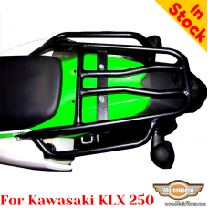 Kawasaki KLX250 (2008-2020) Gepäckträger