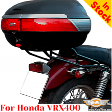 Honda VRX400 Gepäckträger für Koffer Givi / Kappa Monokey System