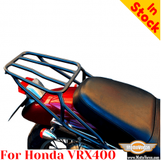 Honda VRX400 rear rack 
