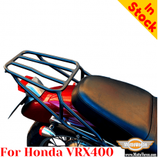 Honda VRX400 porte-bagage arrière 