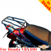 Honda VRX400 rear rack