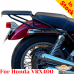 Honda VRX400 rear rack