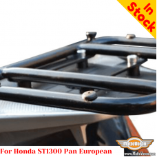 Honda ST1300 rear rack for cases Givi / Kappa Monokey System