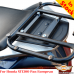 Portapacchi posteriore Honda ST1300 per valigie Givi / Kappa Monokey System