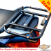 Portapacchi posteriore Honda ST1300 per valigie Givi / Kappa Monokey System