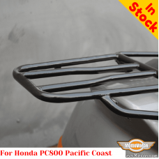 Portaequipaje trasero Honda PC800