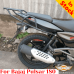 Bajaj Pulsar 180 Gepäckträger