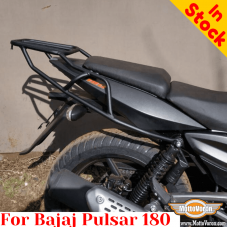 Bajaj Pulsar 180 Gepäckträger