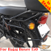 Bajaj Boxer 125 / 150 (-2019) боковые рамки для текстильных сумок