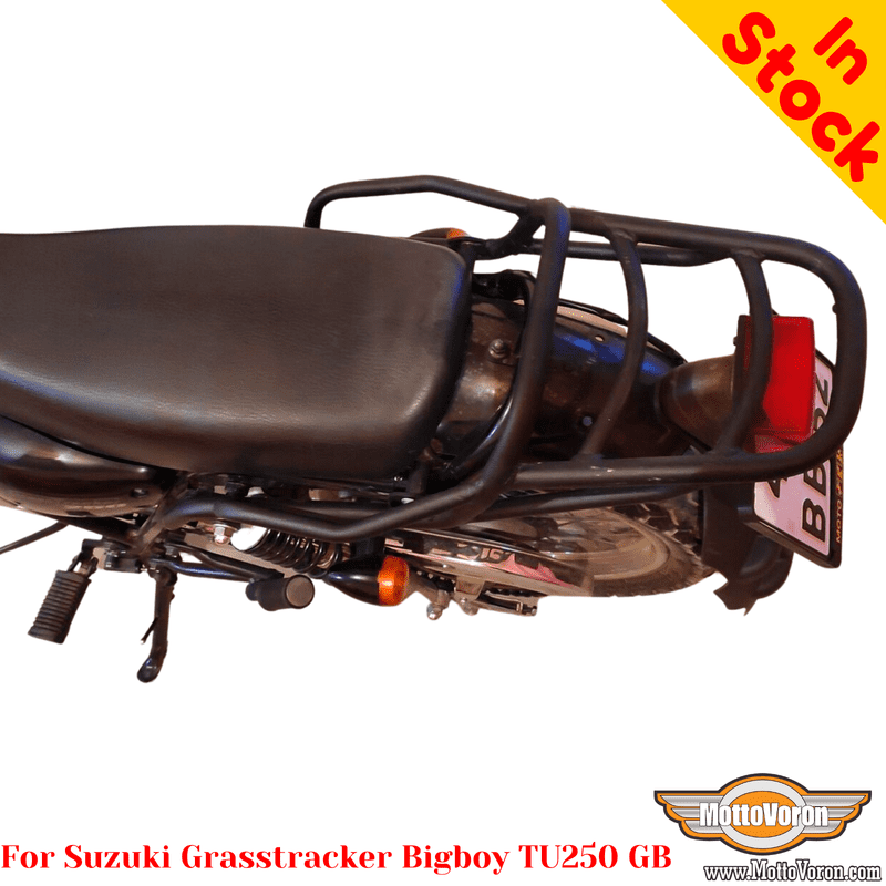 Grasstracker bigboy sales