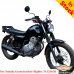 Suzuki Grasstracker Big Boy rear rack