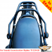 Suzuki Grasstracker Big Boy rear rack