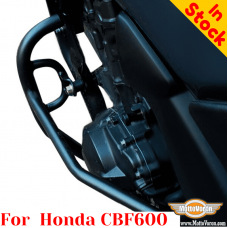 Honda CBF600 сrash bars, engine guard