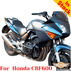 Honda CBF600 сrash bars, engine guard