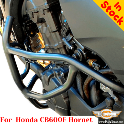 Honda CB600F (07-13) защитные дуги