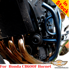 Honda CB600F (07-13) сrash bars, engine guard