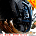 ホンダ CB600F (07-13) クラッシュバー、エンジンガード
