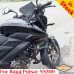 Bajaj Pulsar NS200 сrash bars engine guard