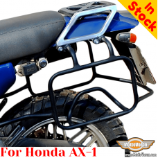 Honda AX-1 боковые рамки для текстильных сумок