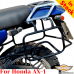 Honda AX-1 боковые рамки для текстильных сумок