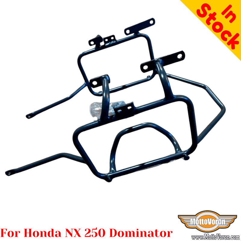 Honda on sale nx250 price