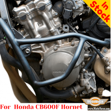 Honda CB600F (98-06) сrash bars, engine guard