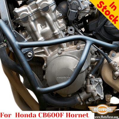 Honda CB600F (98-06) сrash bars engine guard