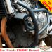 Honda CB600F (98-06) сrash bars engine guard