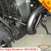 Bajaj Dominar 400 (2019+) сrash bars, engine guard
