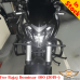 Bajaj Dominar 400 (2019+) сrash bars, engine guard