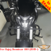 Bajaj Dominar 400 (2019+) barres de sécurité / protection moteur