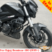 Bajaj Dominar 400 (2019+) сrash bars, engine guard