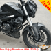 Bajaj Dominar 400 (2019+) barres de sécurité / protection moteur