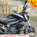 Bajaj Dominar 400 (2019+) сrash bars, engine guard