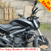 Bajaj Dominar 400 (2019+) сrash bars engine guard