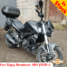 Bajaj Dominar 400 (2019+) сrash bars, engine guard